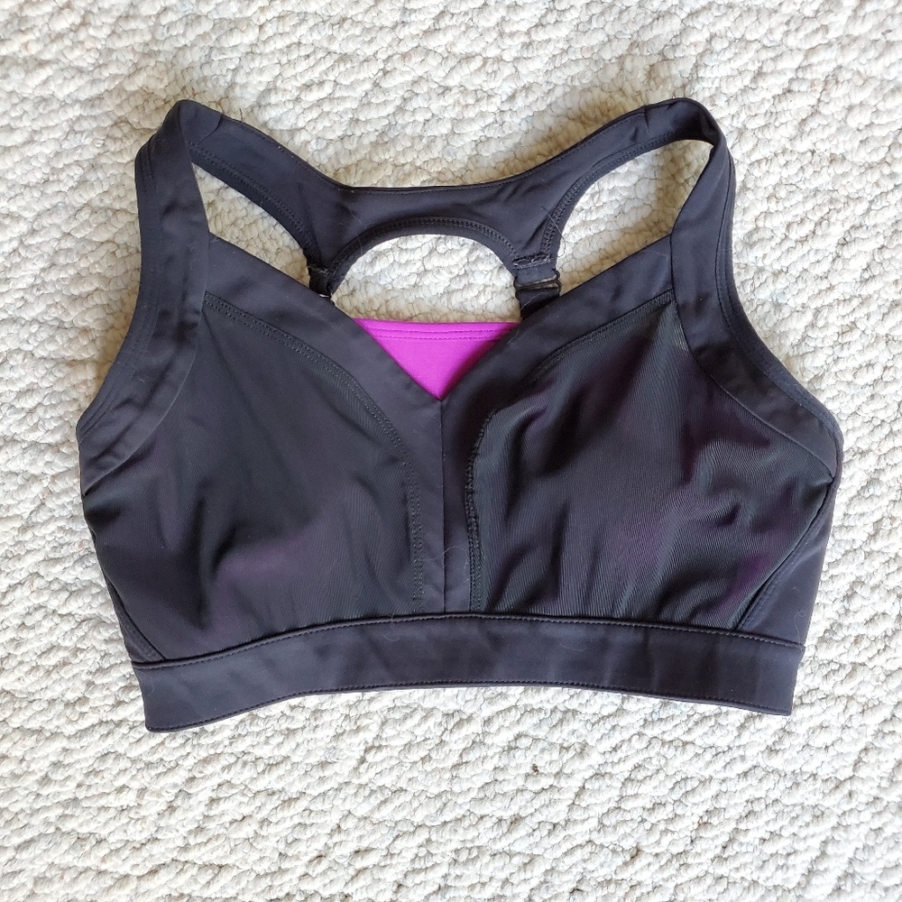 FABLETICS Joliet high-impact sports bra